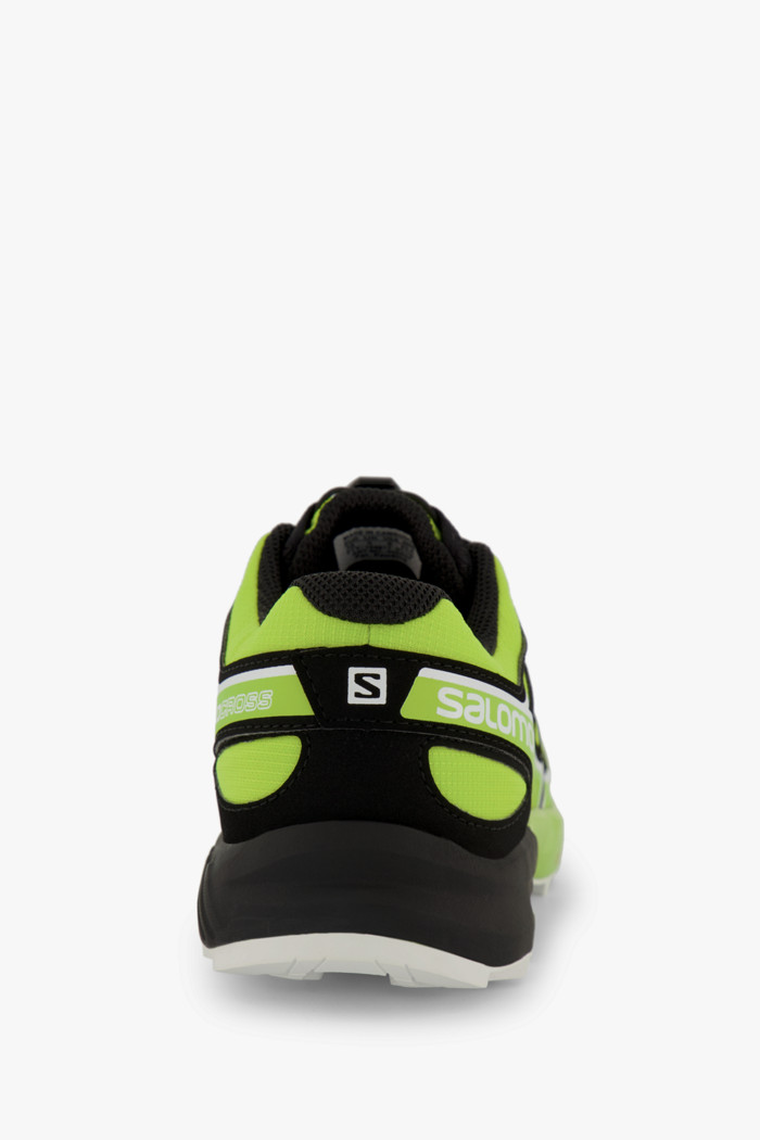 salomon speedcross bambina