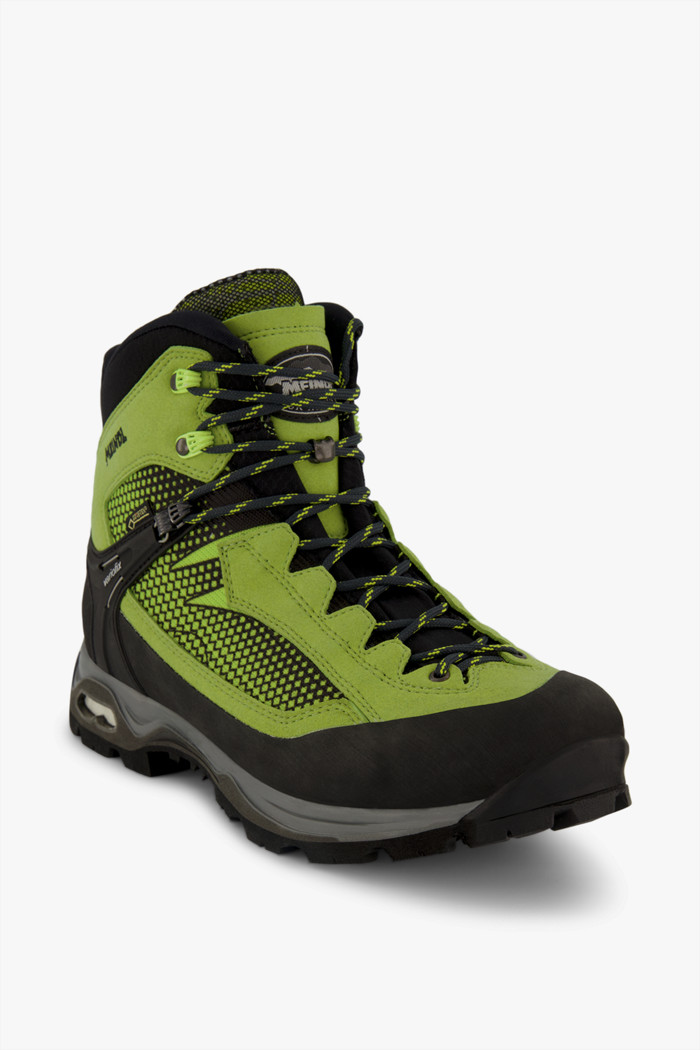 meindl air revolution 5.3 test
