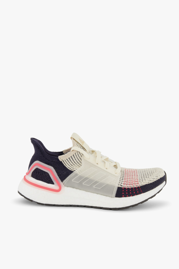 Ultra Boost 19 Herren Laufschuh | adidas Performance ULTRA BOOST Grau | Herren adidas Sneaker Shop Drive