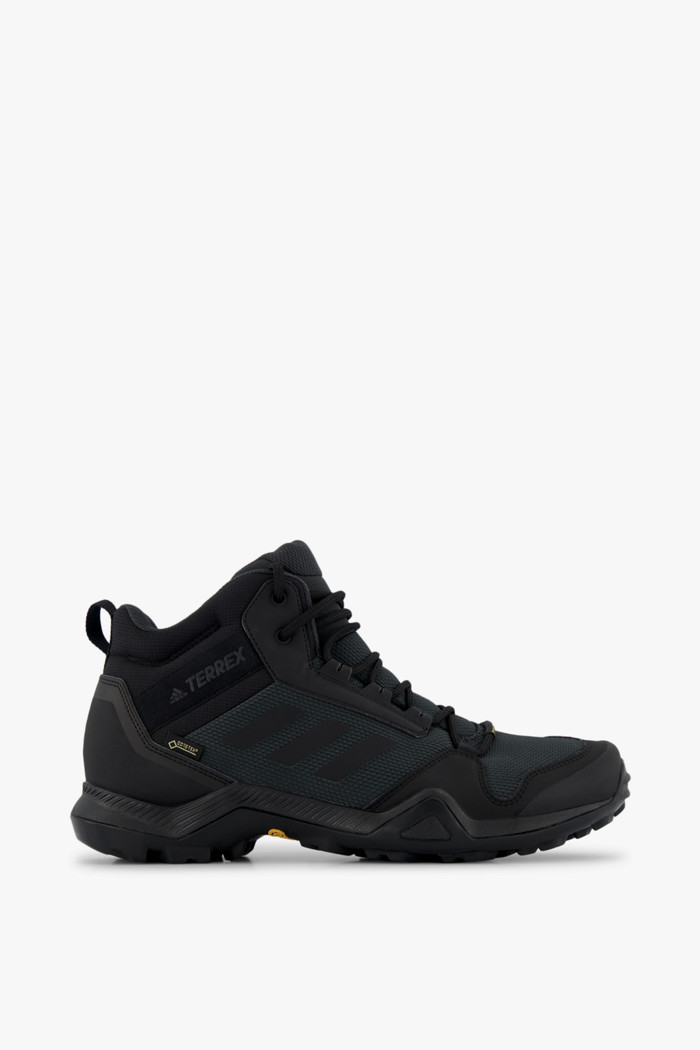 Terrex AX3 Gore Tex® Herren Wanderschuh | Wander adidas Performance Herren Outdoor Wander Schuh TERREX