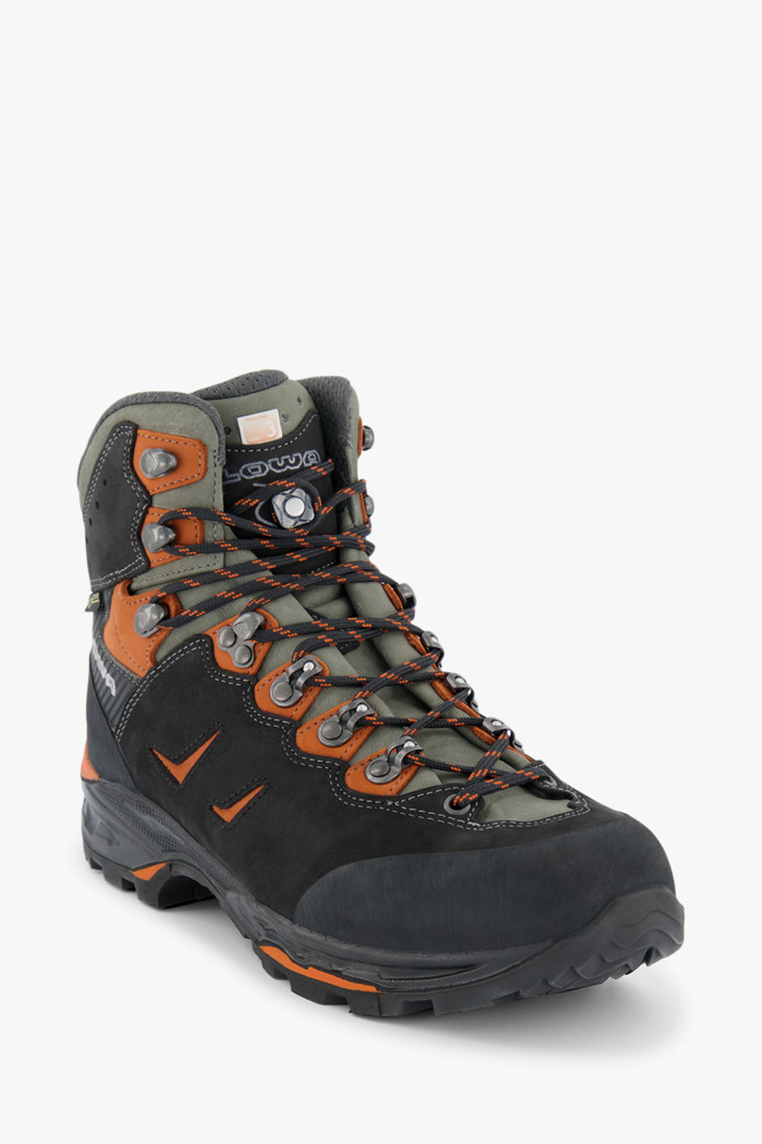 lowa scarpe trekking