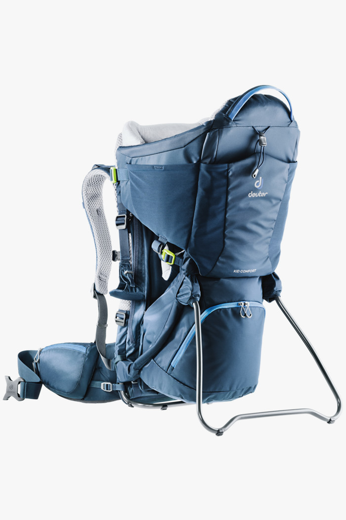 porte bébé randonnée deuter