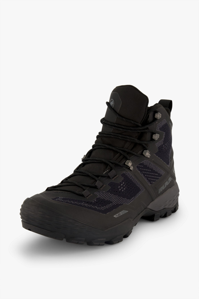 scarpe trekking mammut