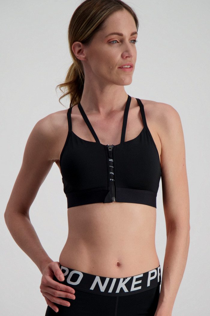 nike reggiseno