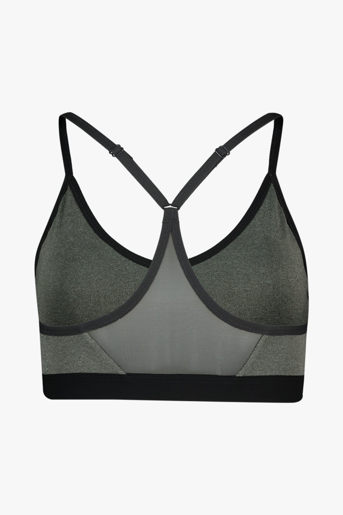 Soutien-Gorge de Sport Femme Nike Indy