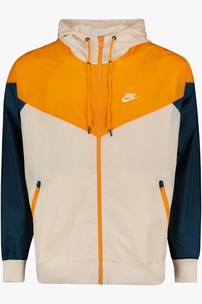 veste sportswear nike