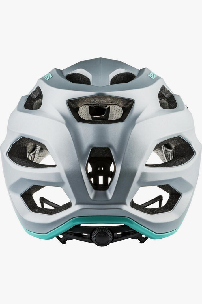 Alpina Damen Carapax Fahrradhelm Allround Helme