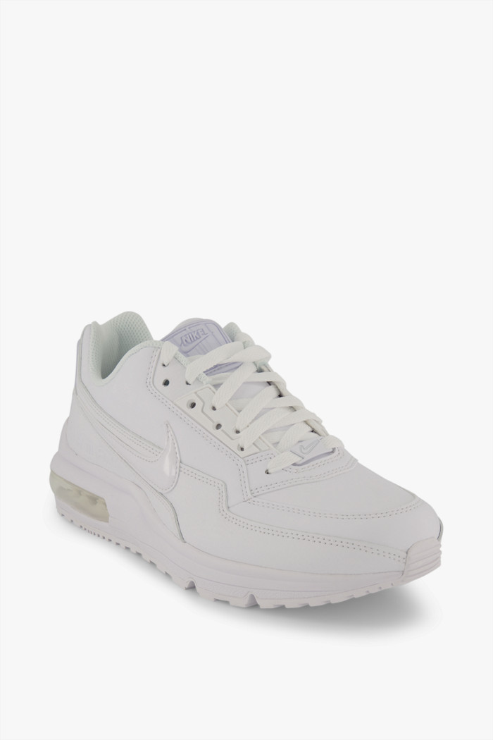 nike air max ltd 3 weiß