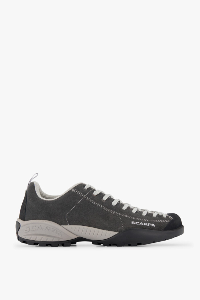 scarpa mojito grey
