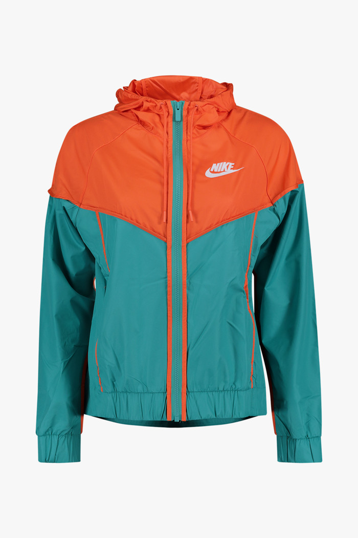 veste sport femme nike