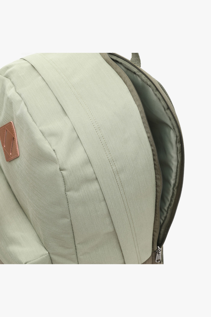 sac a dos vans old skool verte