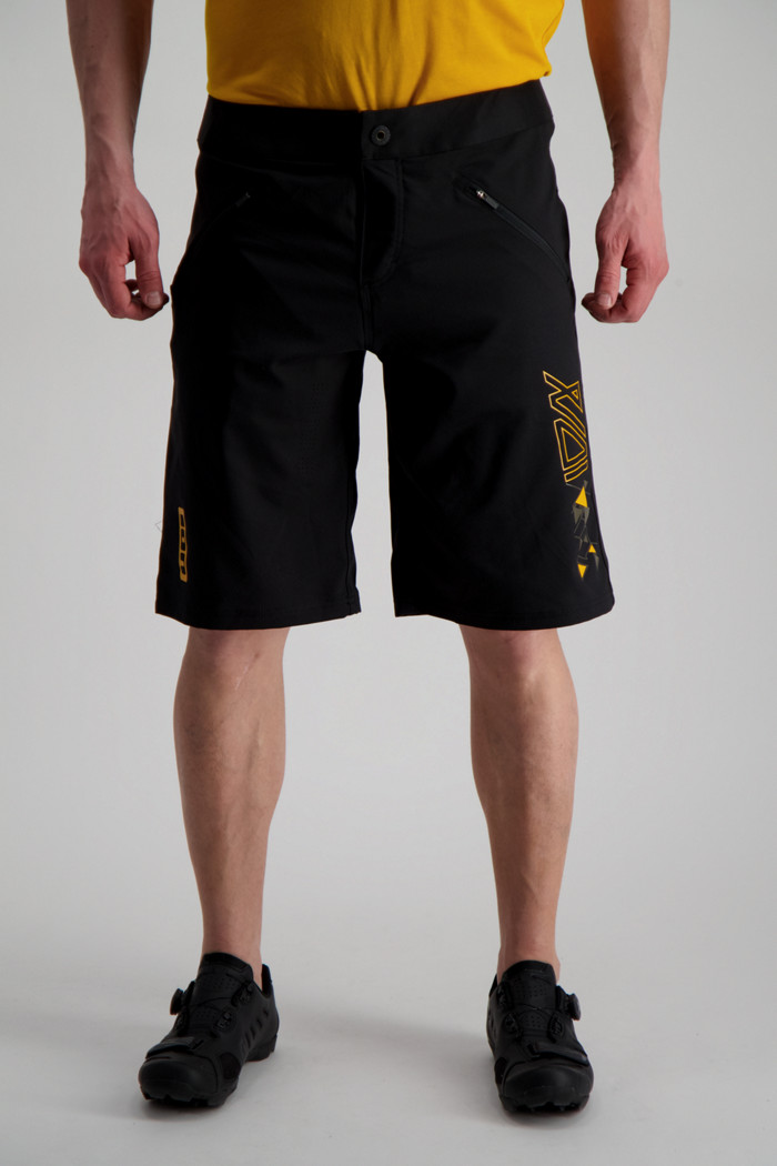 ion traze shorts