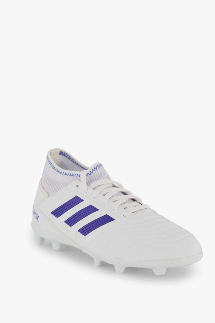 Predator 19.3 FG Kinder Fussballschuh | Nockenschuhe Predator 19.3 FG Kinder Fussballschuh | Nockenschuhe