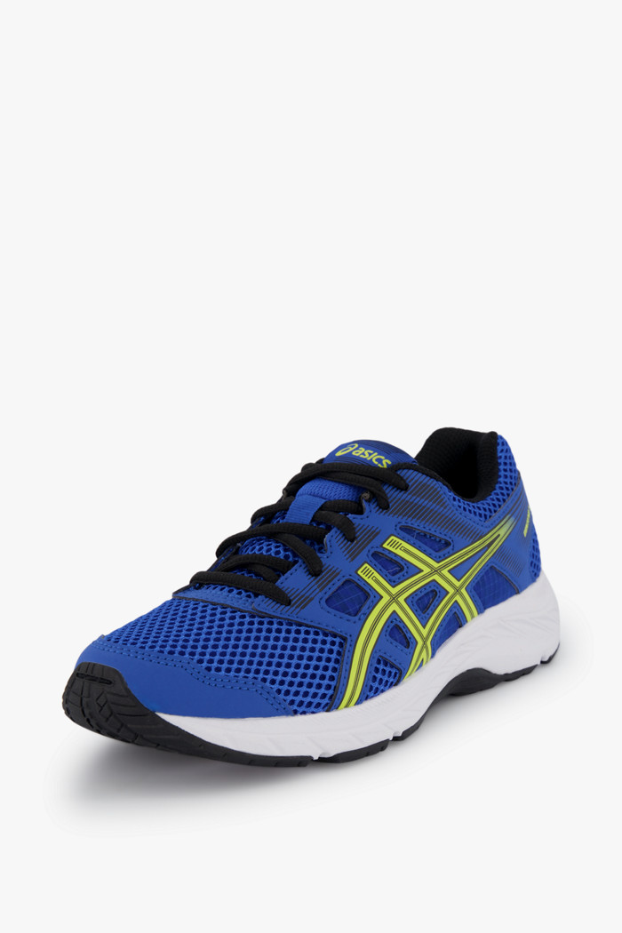 asics contend 5 bambino asics contend 5 bambino