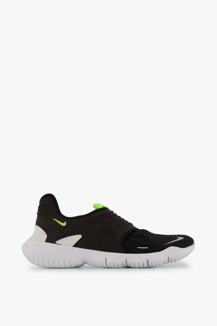 nike free 3.0 noir
