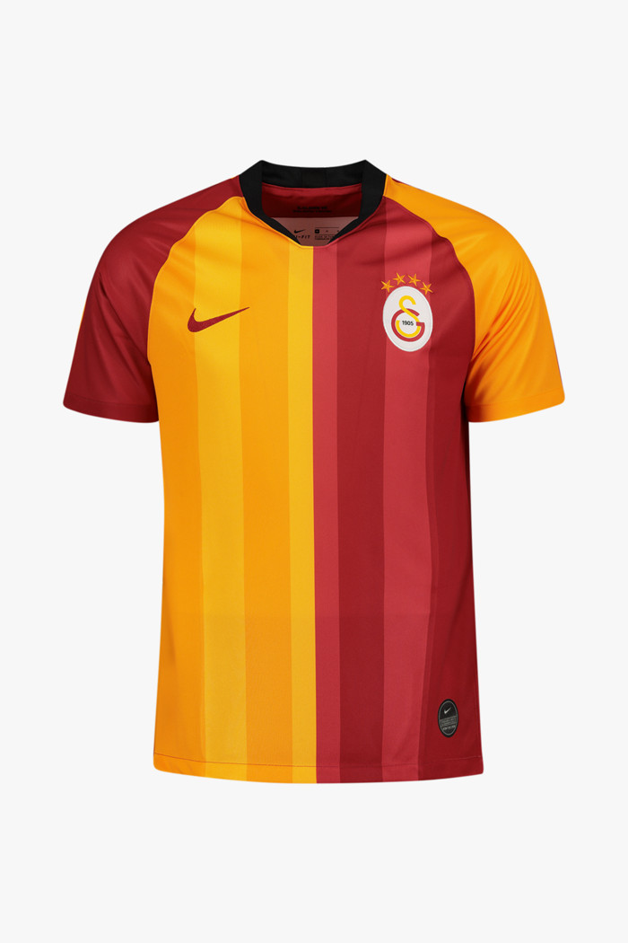 maglie da calcio nike