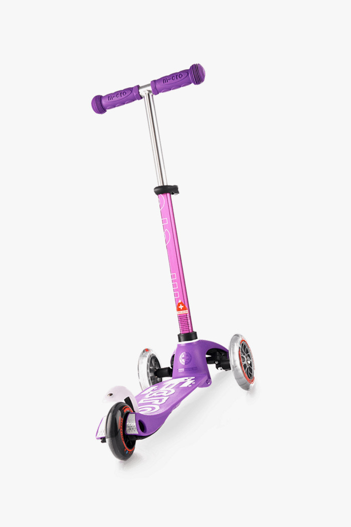 trottinette mini micro