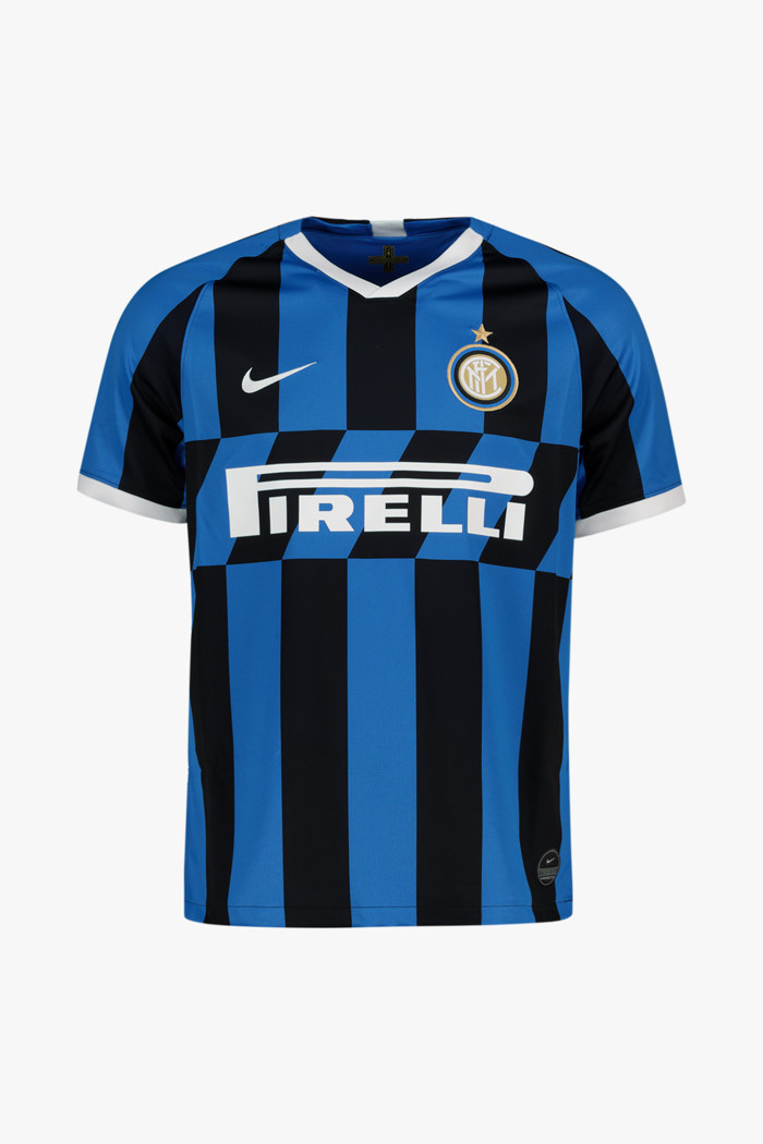 maglie da calcio nike