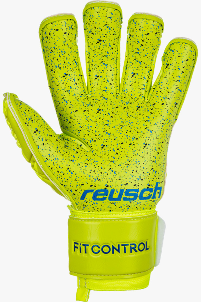 Reusch Fit Control mx2. Reusch для лица.