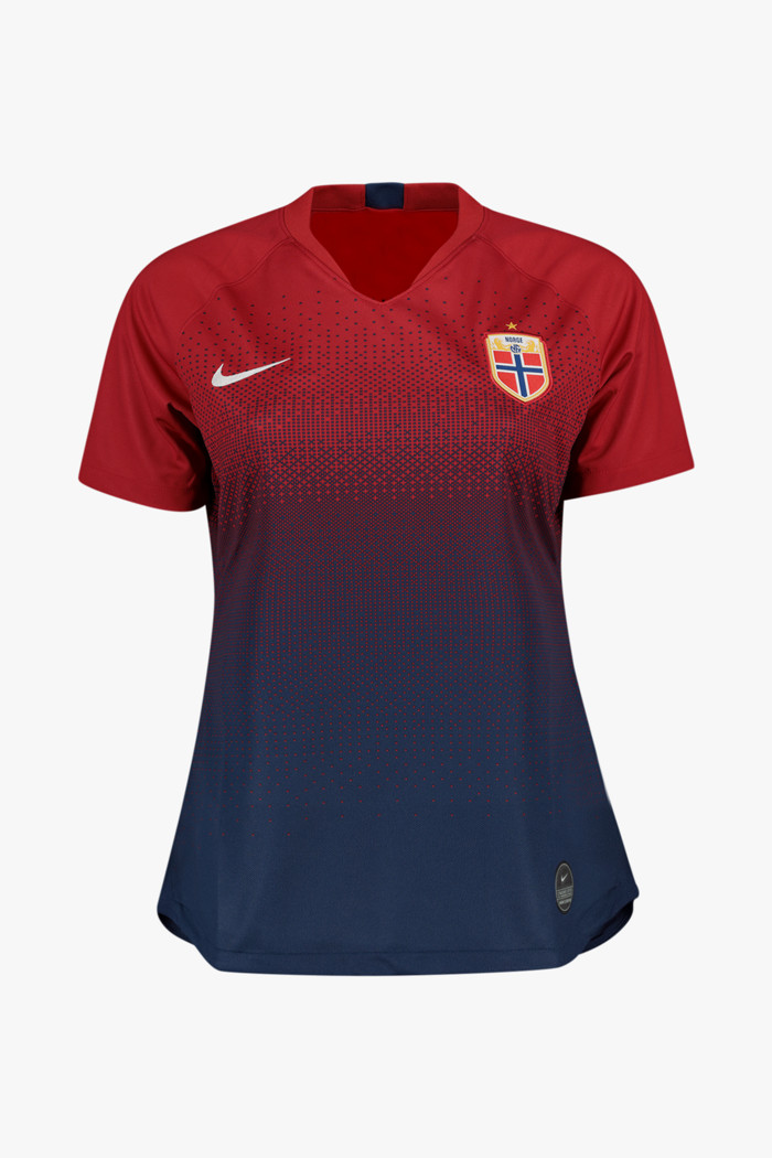 maglie da calcio nike