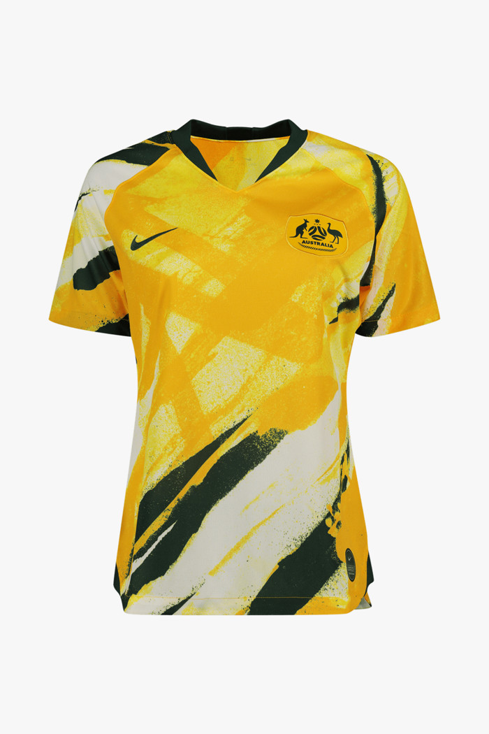 maglie da calcio nike