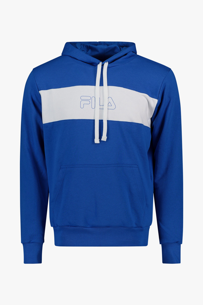 Herren Hoodie | Fila | OCHSNER SPORT Herren Hoodie | Fila | OCHSNER SPORT