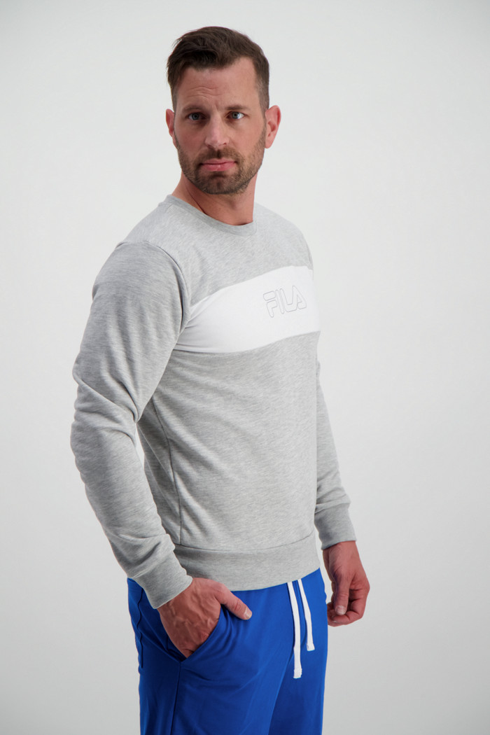 Herren Pullover | Fila | OCHSNER SPORT Herren Pullover | Fila | OCHSNER SPORT