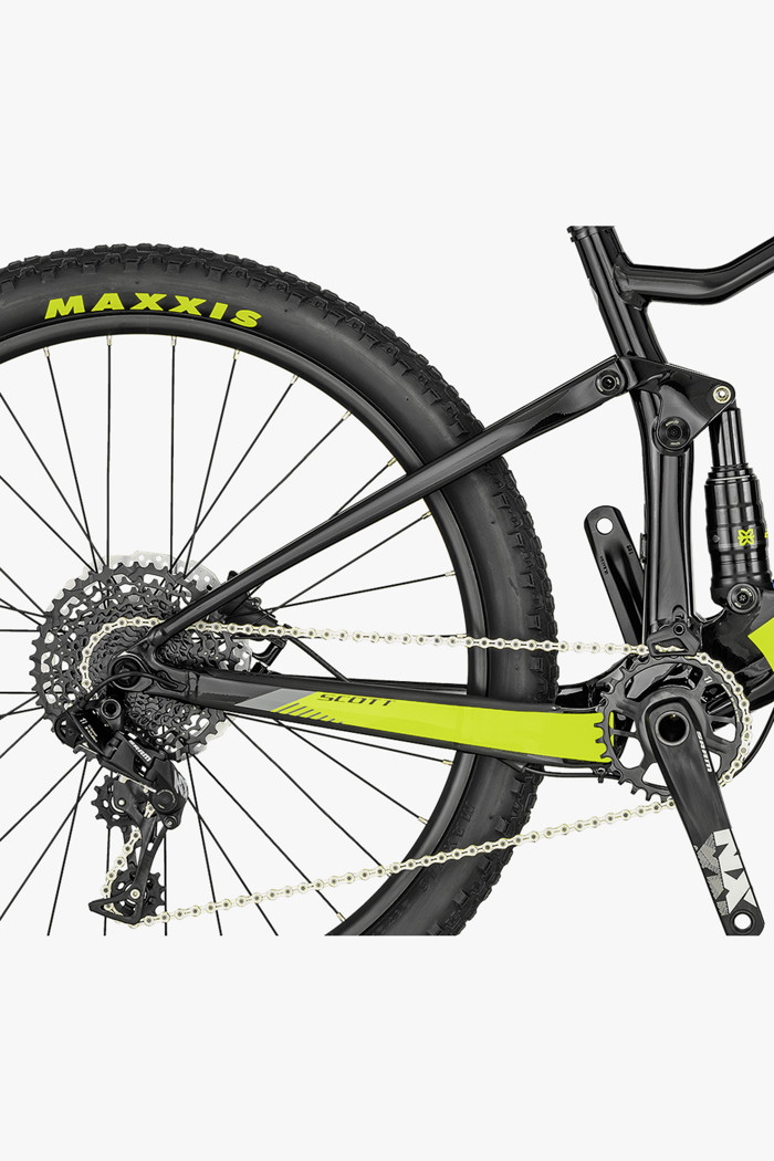 Scott Spark 600 2019 2024 leynir.is
