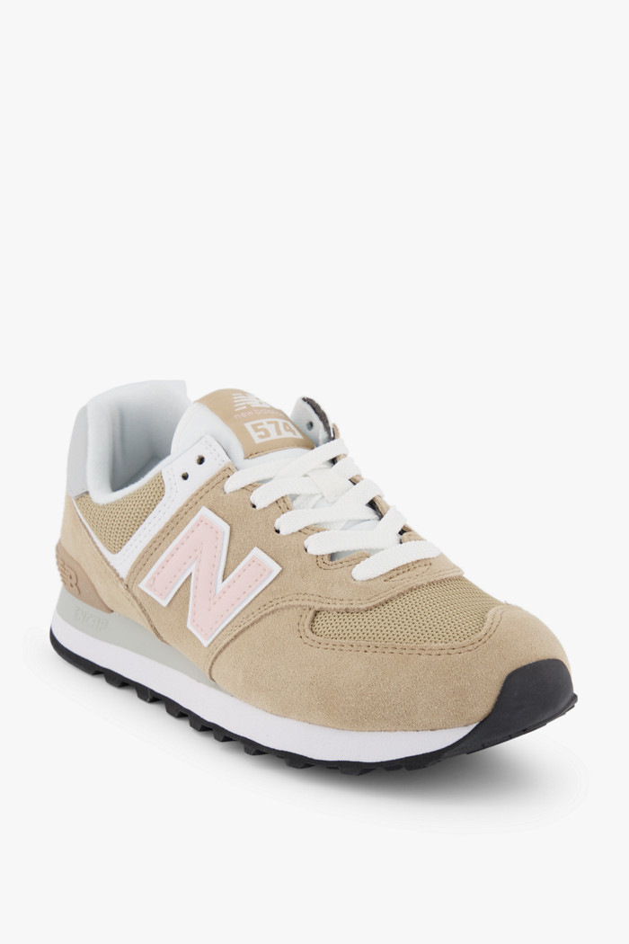 new balance wl574 beige
