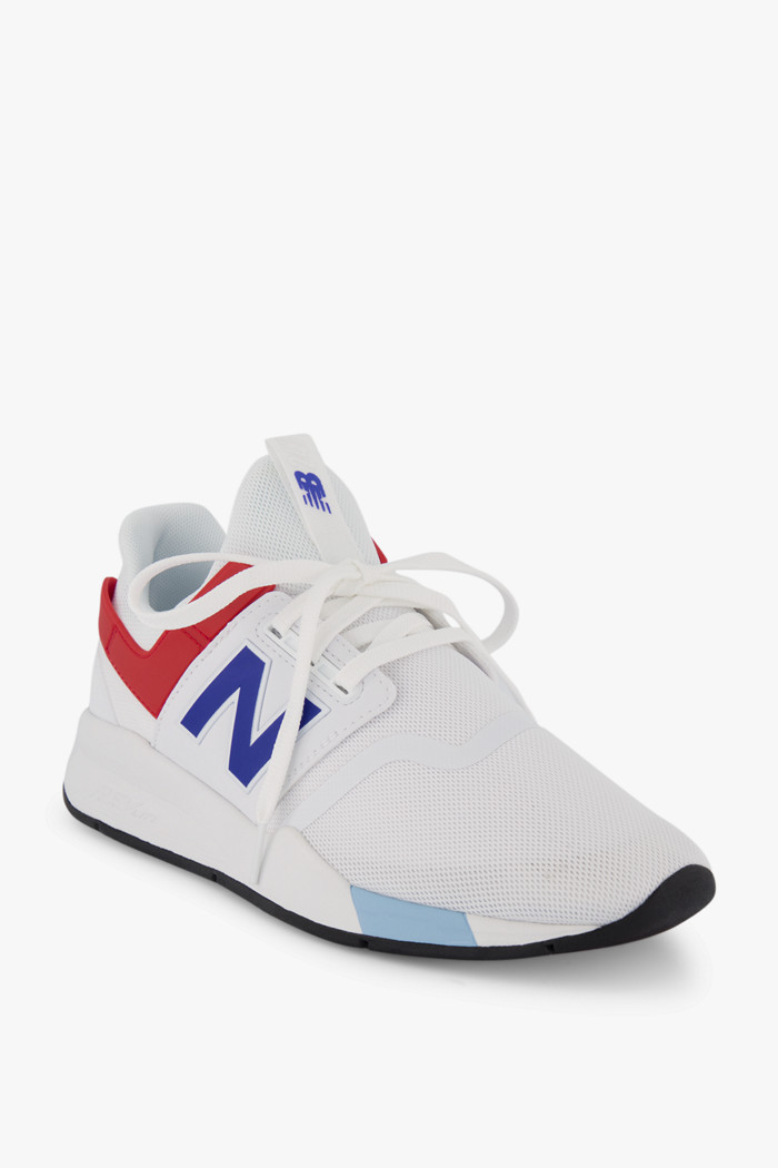 new balance ms247 weiß