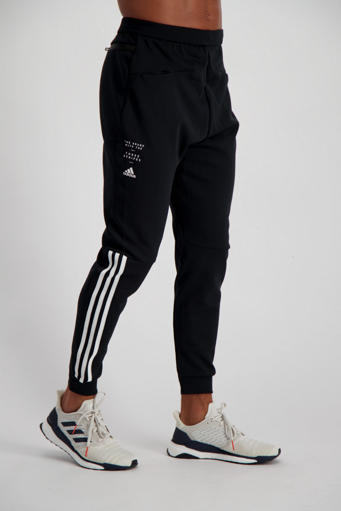 pantalon de sport homme adidas