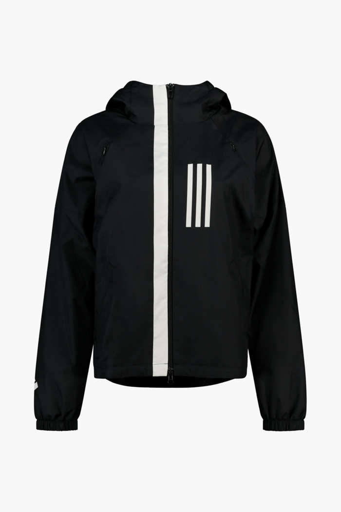 giacca tuta adidas donna