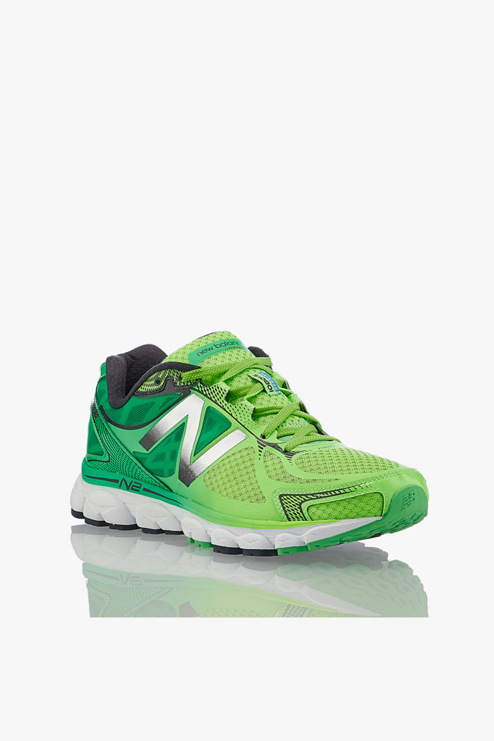 new balance 1080 kinder green