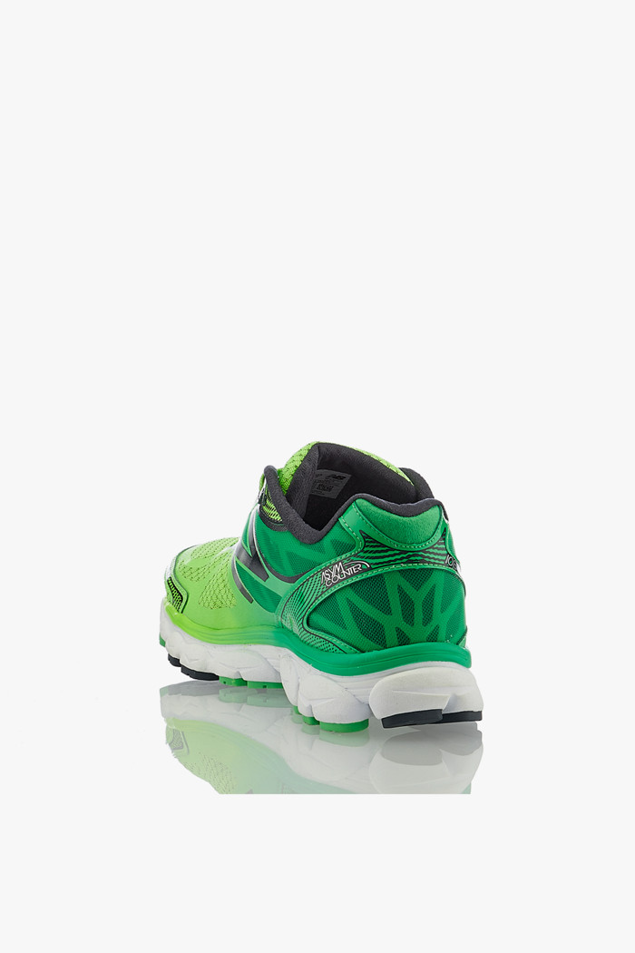 new balance 1080 kinder green