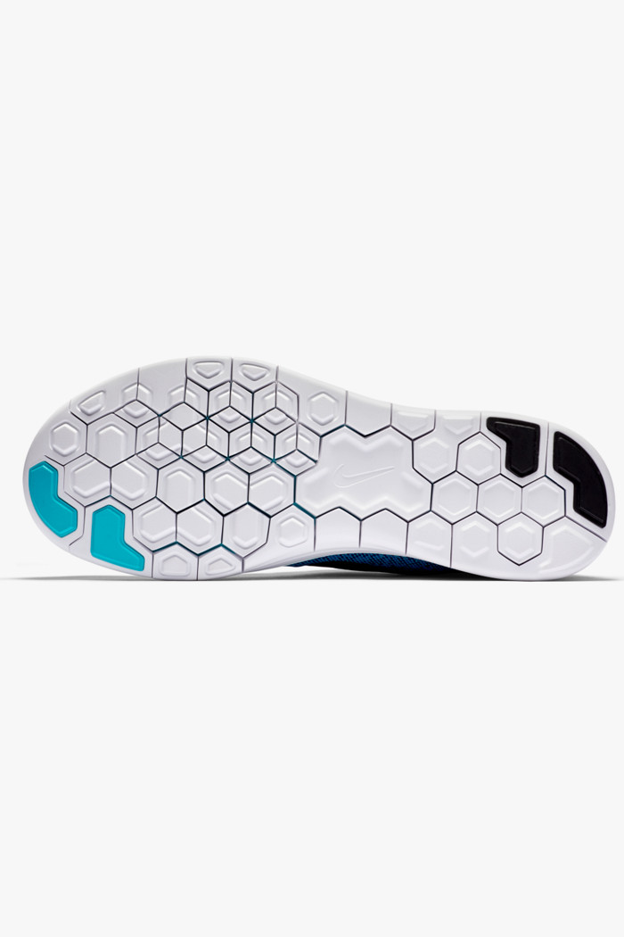 nike free run distance damen
