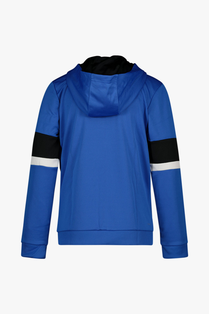 veste adidas enfant