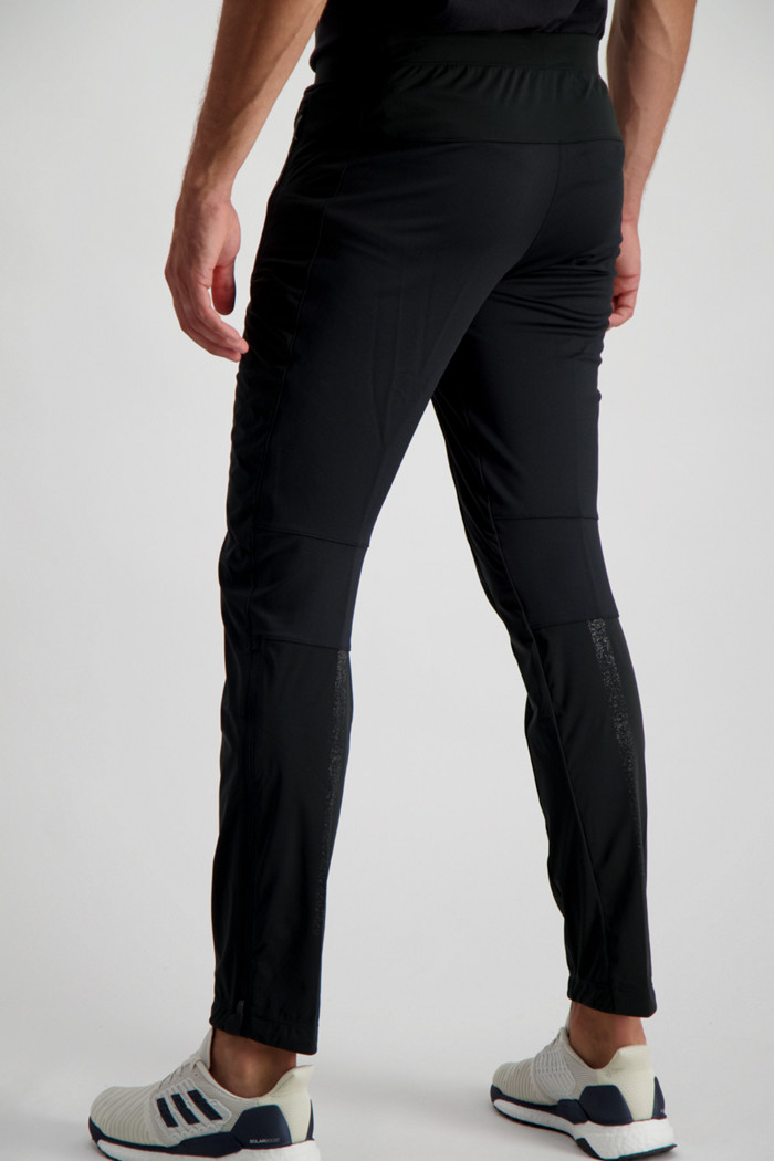 pantaloni da corsa uomo adidas pantaloni da corsa uomo adidas