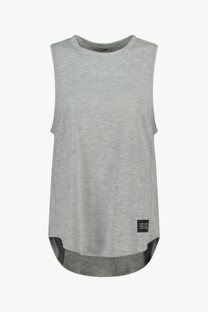 Adapt to Chaos Damen Top | adidas Performance | OCHSNER SPORT Adapt to Chaos Damen Top | adidas Performance | OCHSNER SPORT