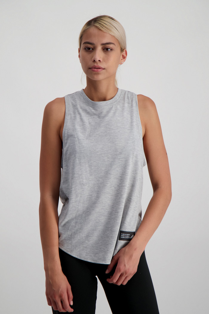 Adapt to Chaos Damen Top | adidas Performance | OCHSNER SPORT Adapt to Chaos Damen Top | adidas Performance | OCHSNER SPORT