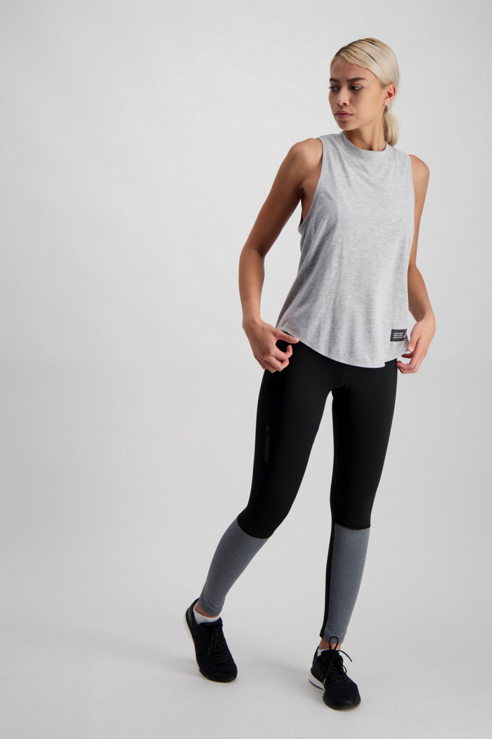 Adapt to Chaos Damen Top | adidas Performance | OCHSNER SPORT Adapt to Chaos Damen Top | adidas Performance | OCHSNER SPORT