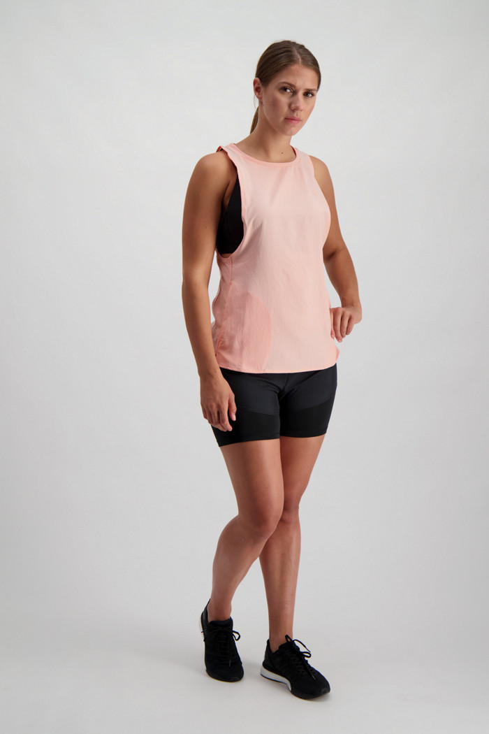 Adapt To Chaos Damen Shorts | adidas Performance | OCHSNER SPORT Adapt To Chaos Damen Shorts | adidas Performance | OCHSNER SPORT