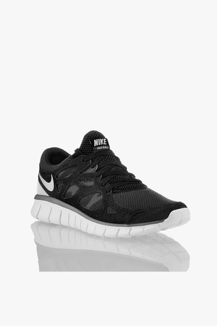 Free Run 2 EXT Damen Nike Free Run 2 Schwarz Damen