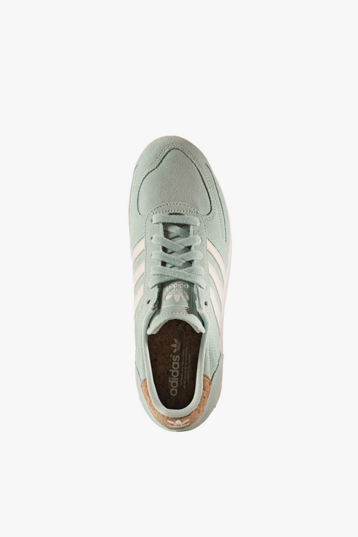 La Trainer W Damen in grün adidas | online kaufen La Trainer W Damen in grün adidas | online kaufen