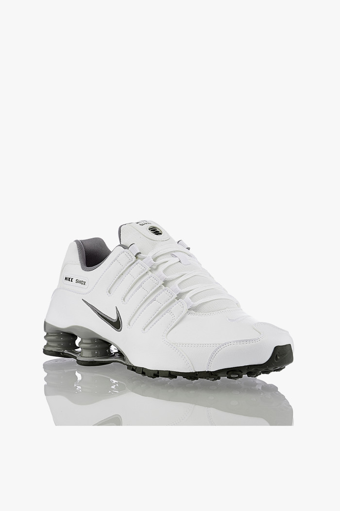 shox adidas