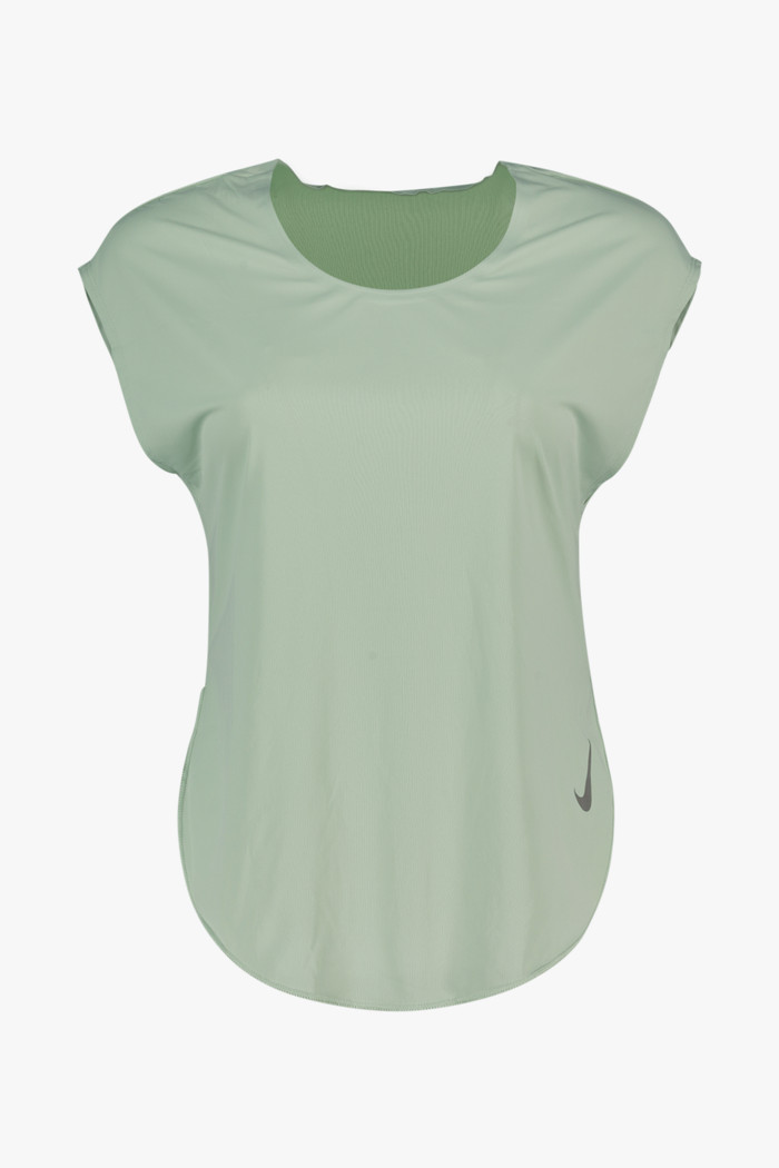 t shirt nike donna verde