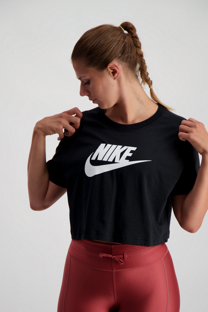 t shirt donna nike