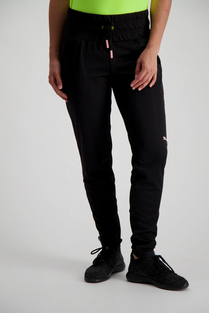 pantalon sport puma