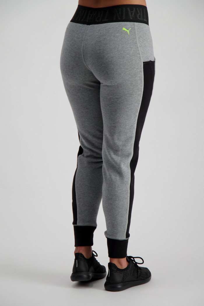 pantalon sport puma