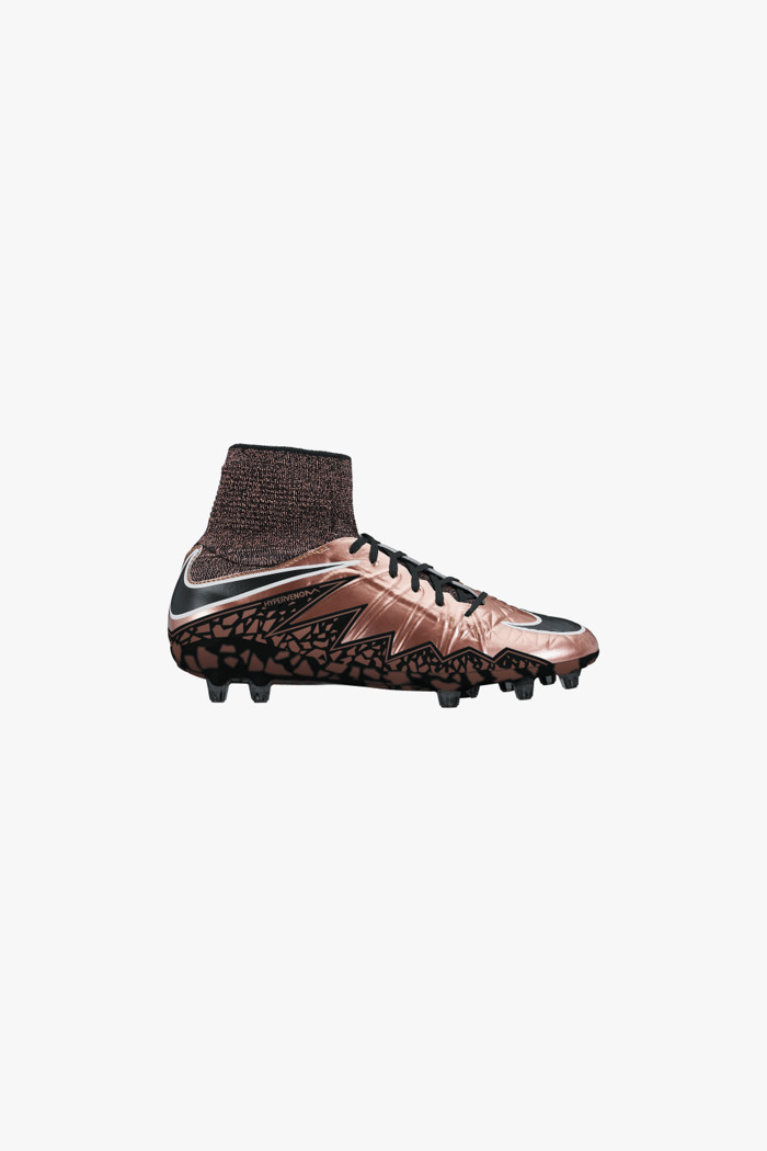 nike hypervenom phantom 2 brun