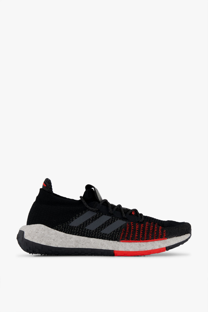 Pulse Boost HD Herren Laufschuh | adidas Performance ... Pulse Boost HD Herren Laufschuh | adidas Performance ...
